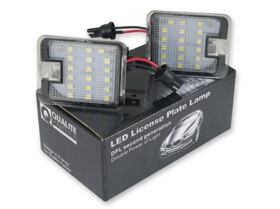 Фонари led подсветка зеркал ford mondeo iv 4 фото №1