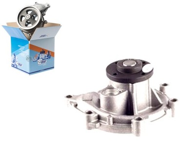 Graf насос wody volvo s80 xc90 4,4 v8 фото №1