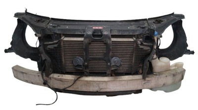 Pas передній mercedes ml350 w164 lift 3.0 cdi amg 2011 фото №1