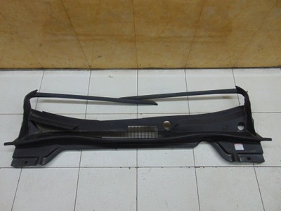 Жабо верхний lexus ux фото №1