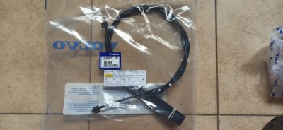 Volvo xc60 ii трос капот замка 31688727 фото №1