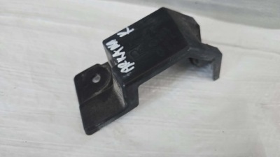 Направляющая бампера задняя правый renault arkana 850428655r фото №1