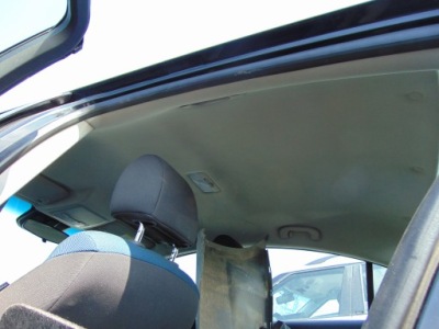 Стеля підкрилок europa chevrolet cruze 5d фото №1