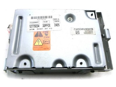 BALASTO 220V OPEL INSIGNIA 08-13 12779234  