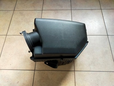 Volvo xc60 v60 s60 s80 - корпус фильтра воздуха фото №1