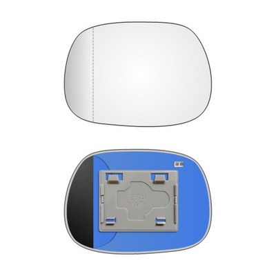 Асферичний toyota corolla verso 2001-2004 2003 фото №1