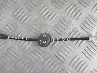 Трос замка задня ford focus ii 04-07 фото №1