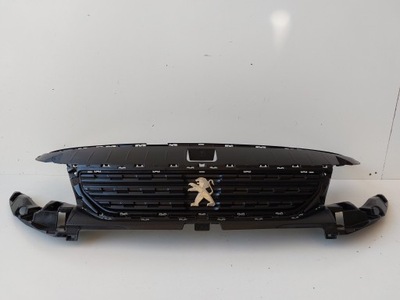 Peugeot partner rifter iv решётка радиатора решётка радиатора 981688680 оригинал фото №1