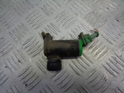 Помпа распылителя моторчик peugeot 206 фото №1