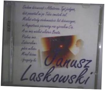 Beata - Janusz Laskowski