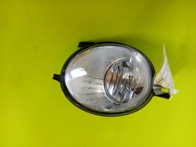 Протитуманна фара lift лівий ford s-max mk1 11r фото №1