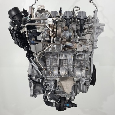 VARIKLIS MOTOR 1.3 TCE H5H470 RENAULT MEGANE IV SCENIC IV CAPTUR KADJAR 