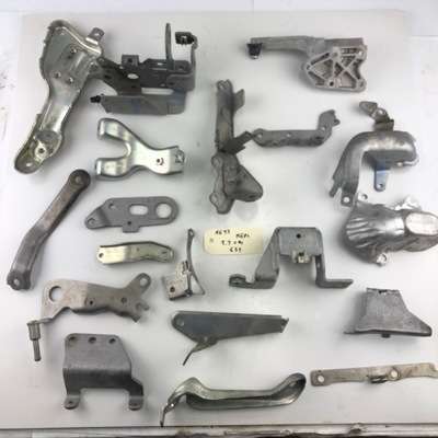 Кронштейн кронштейн крепление mercedes sprinter vito 2.2 2018 фото №1