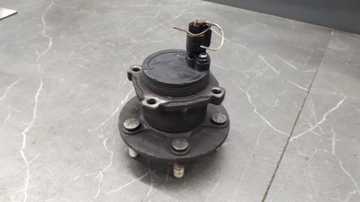 Ступиця колеса лівий задня volvo c30 фото №1