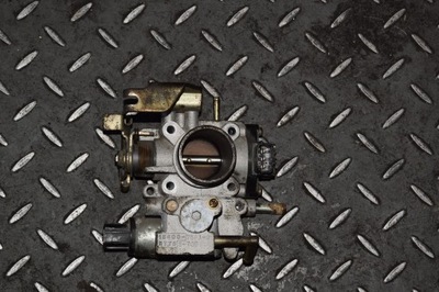 Дроссельная заслонка suzuki wagon r+ 1.0 13400-75f1-0 фото №1