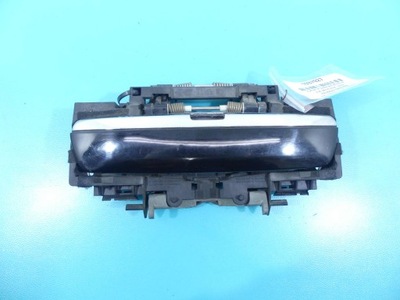 Ручка задняя правая наружная audi a8 d3 фото №1