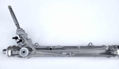 Proace expert jumpy рулевая рейка трансмиссия nowa 9806468380 фото №1