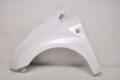 Ford transit connect ii крила лівий перед передній фото №1