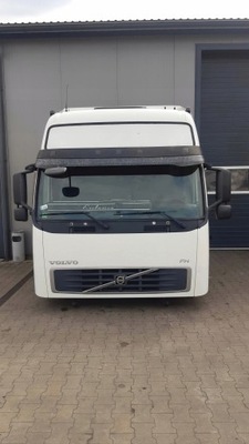 Volvo fh 13 fh13 кабина globetrotter xl 2007 фото №1