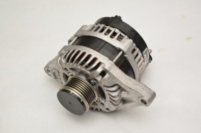 Mitsubishi asx lift 2.0b генератор a5tv1781 фото №1