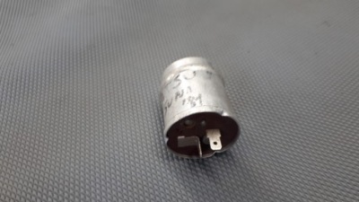 Cf101 реле 12.8v 23x2+5w+3.4w фото №1