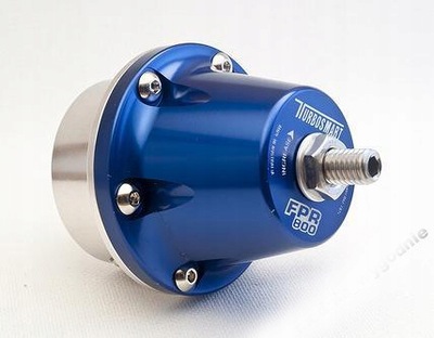 TURBOSMART regulator ciśnienia paliwa FPR800 TOMEI