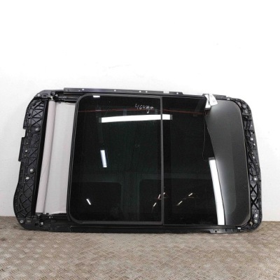 Люк citroën c5 aircross 381582535 27325616 1.2l 97kw 2020 фото №1