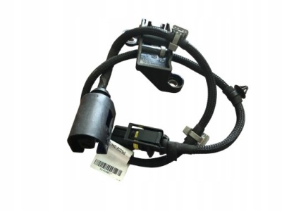 Mercedes w214 жгут трубопровод 2145400517 фото №1