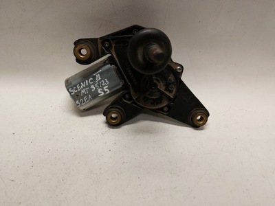 Механізм двірники задня renault scenic ii фото №1