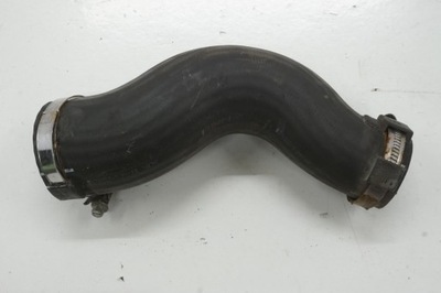 Kia optima iv 17r шланг труба воздуха 1.7crdi 28274-2a880 фото №1