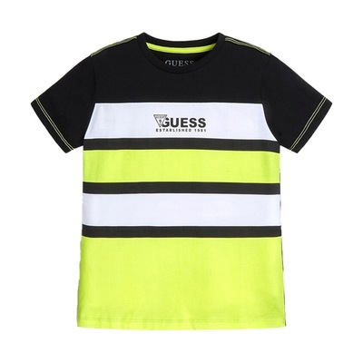 MALUDEK BLUZKA GUESS DLA CHŁOPCA 170 CM 16 L L2YI33K8HM0