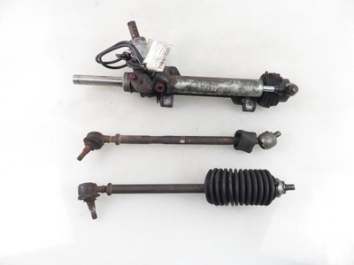 Citroen оригинальный номер 9626294580 трансмиссия рулевая фото №1