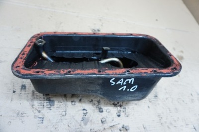 Suzuki samurai піддон оливи 1,0 410 фото №1