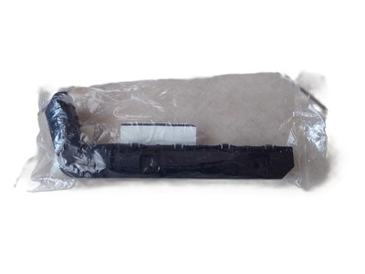 Направляющая крыла - бампера - левый задняя - renault koleos фото №1