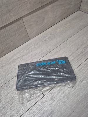 12527. bmw x3 g01 рамка панель перед 51117399967 фото №1