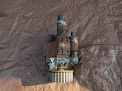 Renault оригинальный номер a2c20000754 5ws40153 насос впрыскная фото №1