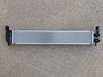 Радиатор vw golf vii 7 5g vw t-roc фото №1