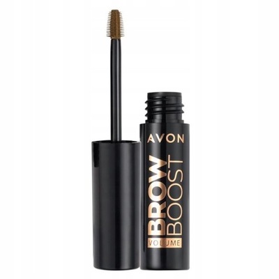 AVON ŻEL DO STYLIZACJI BRWI SOFT BLACK