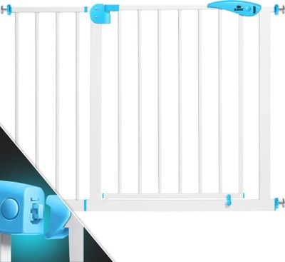 Przedłużenie bramki zabezpieczającej 28 cm KESSER OPIS!!!