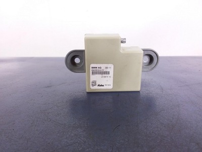Bmw 3 e91 усилитель модуль антенны 6935024 фото №1