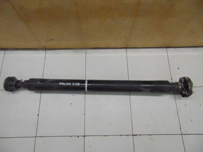 Wał приводной alfa romeo stelvio 2.0b фото №1