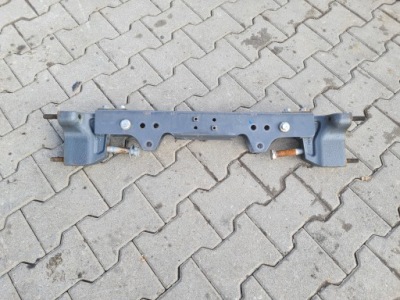 Балка кронштейн амортизаторов задняя renault gama t volvo fh 4 fm 4 fh 5 fm 5 фото №1