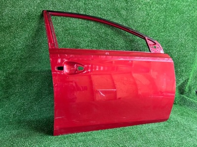 Дверь передние правое toyota auris ii фото №1