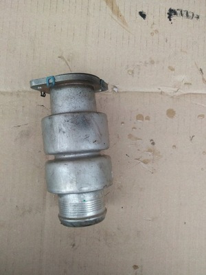 Труба ford kuga mk2 lift 1.5d фото №1