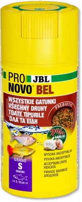 JBL ProNovo Bel Grano S 250ml CLICK