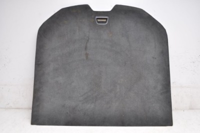 Volvo v60 пол обшивка багажника kombi 39813510 фото №1