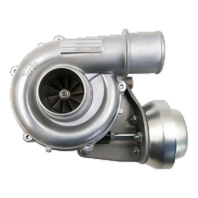 TURBINA VJ38 MAZDA BT-50 2.5 3.0 MRZ-CD 143 156 KM 1447253 1789132 4943873  