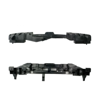 Балка підсилювач бампера задня renault twingo 07- фото №1