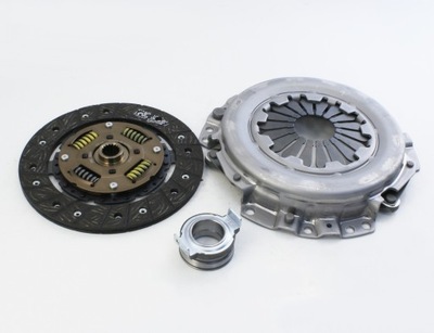 Phc-valeo комплект сцепления made in korea suzuki swift ignis baleno фото №1