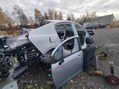 SPARE PARTS PEUGEOT 508 KWED QUARTER DOOR  